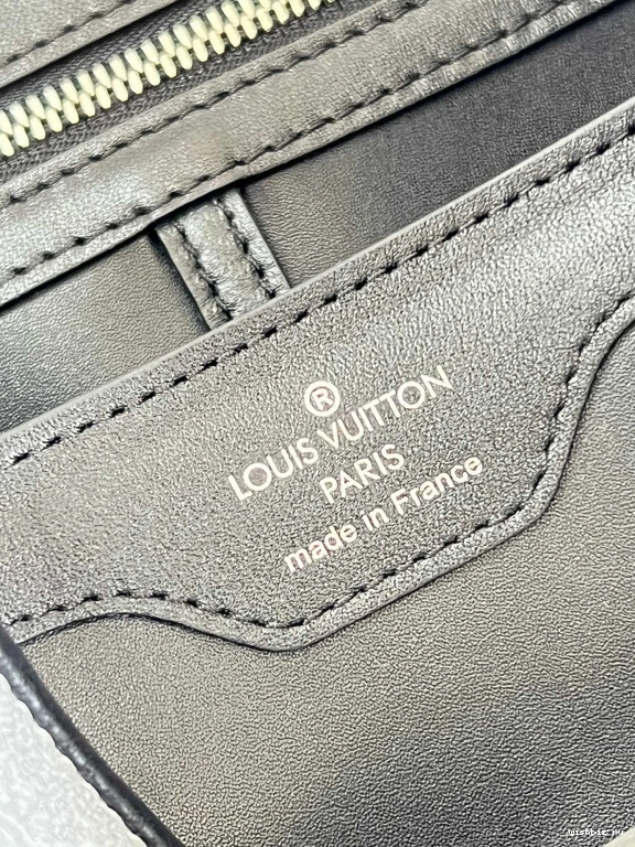 WIS LOUIS BB CAPUCINES VUITTON 0227